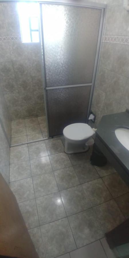 Hotel Paineiras Уругуаяна Экстерьер фото